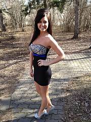 Tight Dress