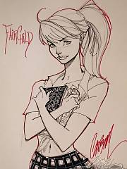 Fairchild