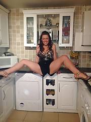 Skirt Legs