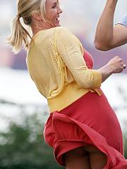 Cameron Diaz Butt Cheeks