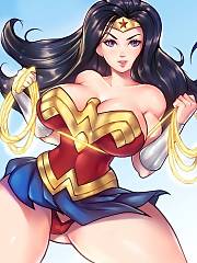 WW Underskirt