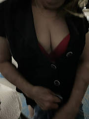 wife skirt