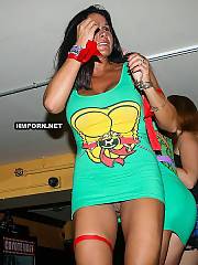 mature panties skirt