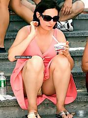 panties public
