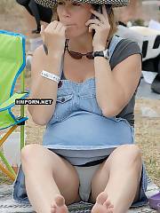 panties public