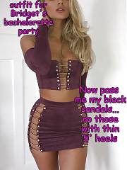 Outfit For Bachelorette