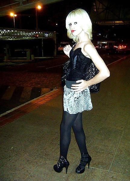 Having Fun Outside