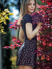 Chamaca Chula Como Las Flores
