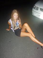 Tight Skirt Teen Non Nude