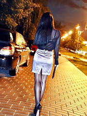 Going Back Home