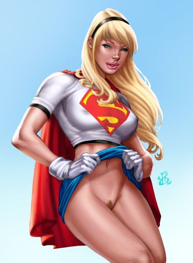 Skirt Lifting