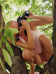 Getting The Shot