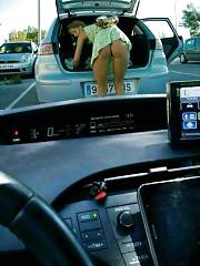 Perfect Place To Park