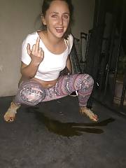 Pee