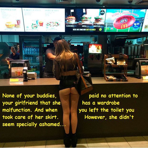 Dirty Gf