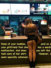 Dirty Gf
