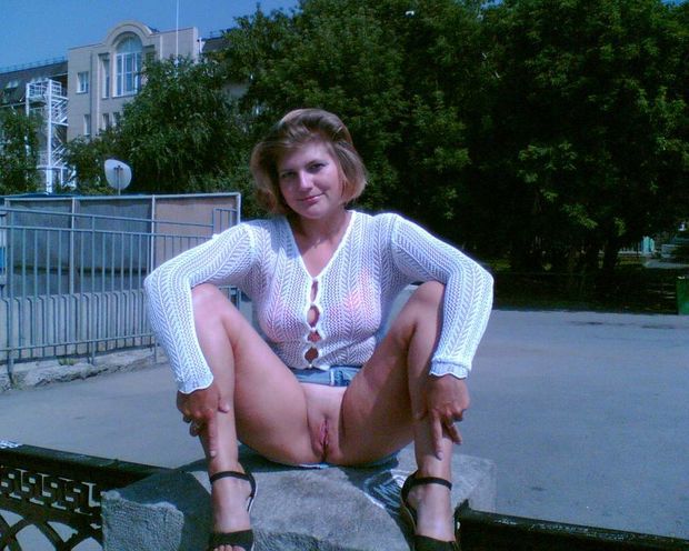 Upskirt