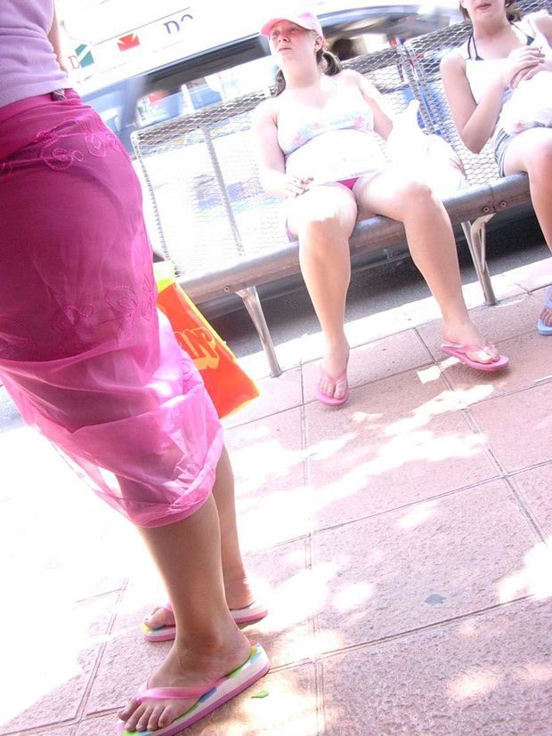 Underskirt