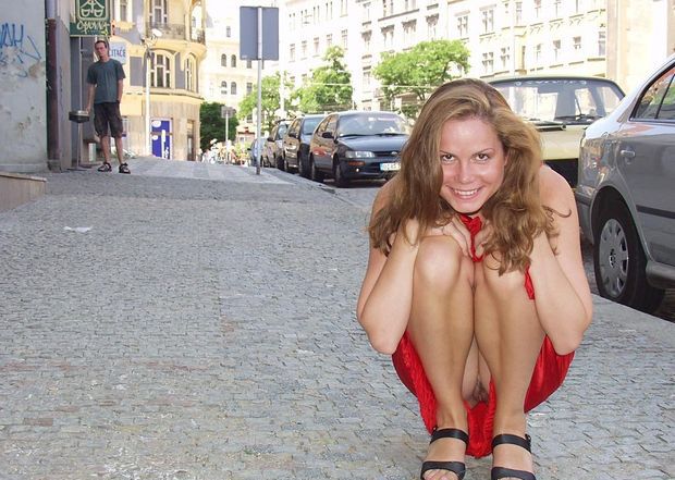 Public Underskirt