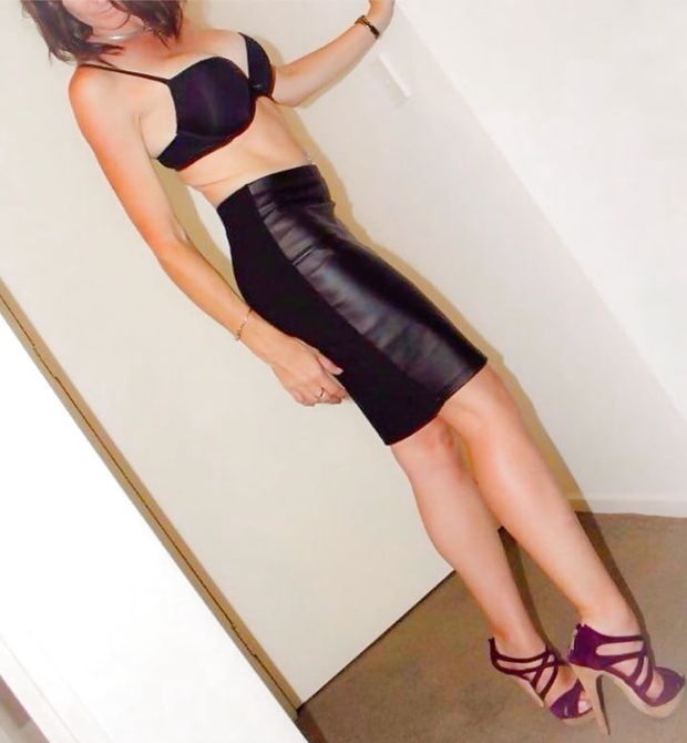 Prep For Night Out