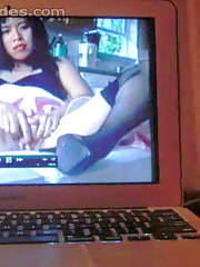 Asian Amateur Tribute Clip Stills Upskirt Panty Stockings Highheels Cunt Shaved Pink