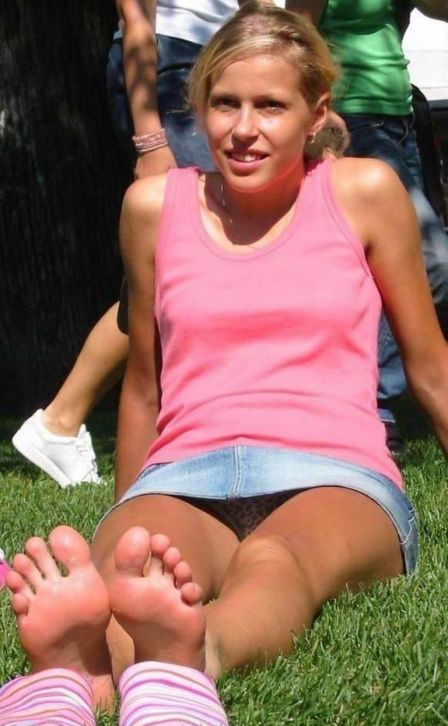 Cute In Pink
