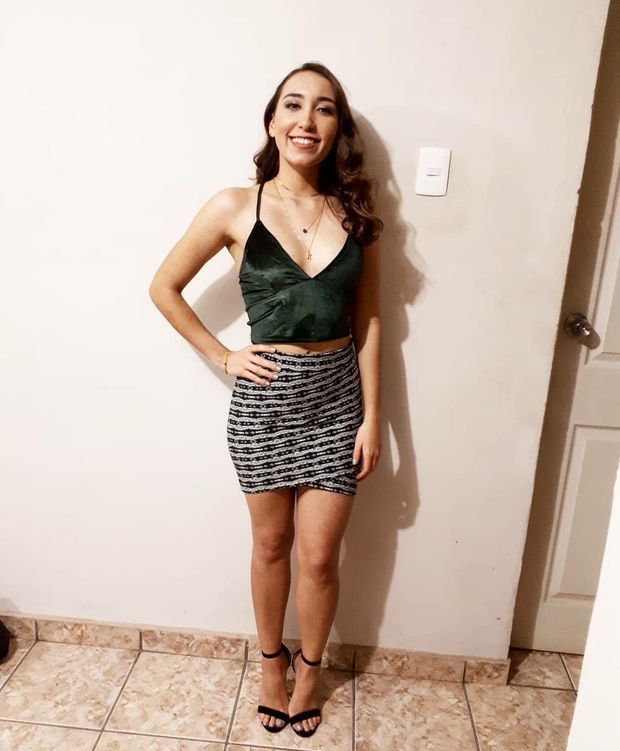 The Outfit Is A Courtesy