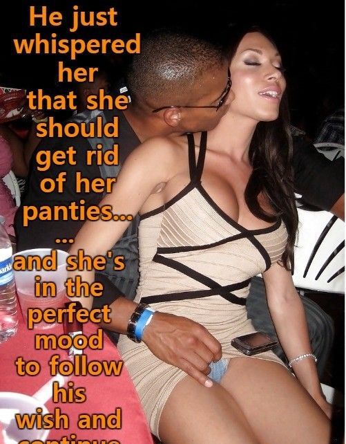 Your Girlfriend Is Such An Easy Bitch