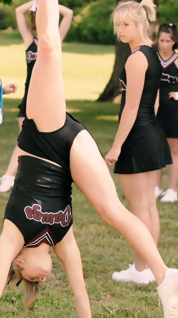 Cheer Creep