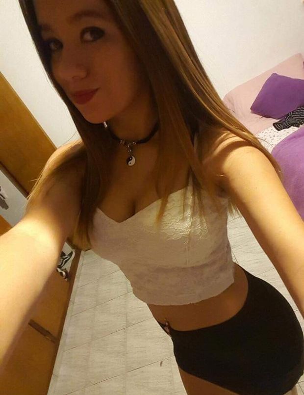 Mini Skirt Selfie Blond Before Anal Xxx