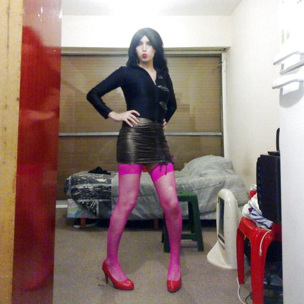 Ready To Party