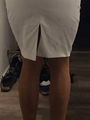 Well Rounded Butt