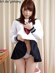 Rui Hasegawa Beautiful Japanese Babe