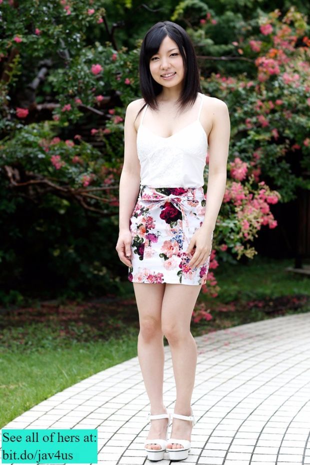 Japanese Babe Airi Minami