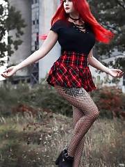 Sexual Skirt