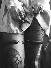 I Love A Bad Gal