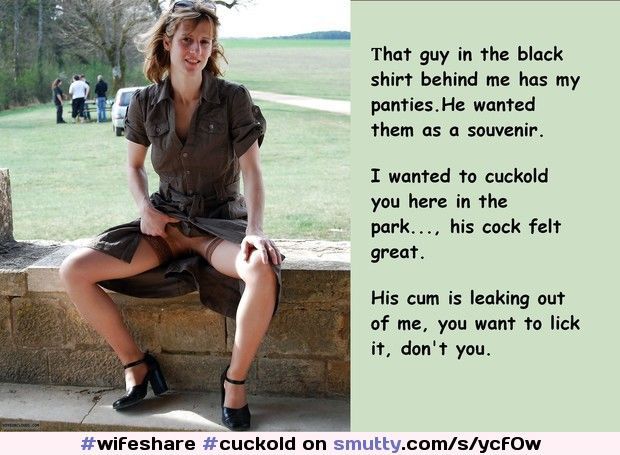 No Knickers