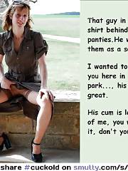 No Knickers