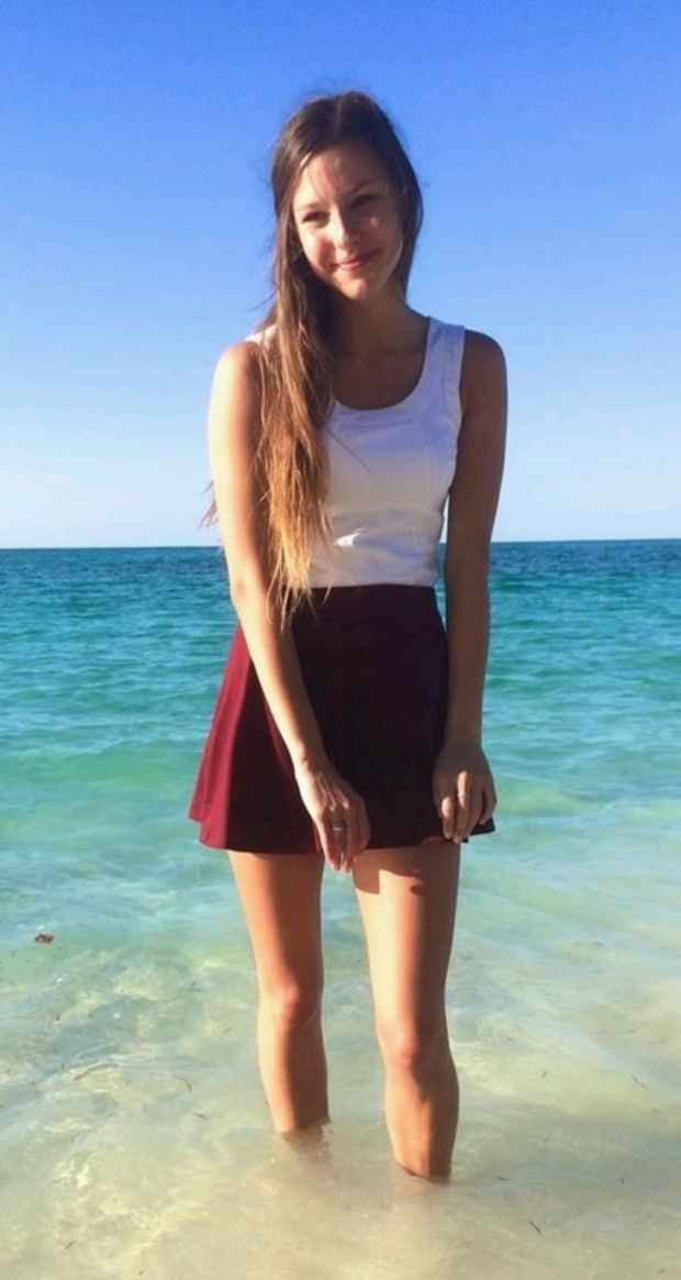 Skirt