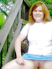 Underskirt Cunt