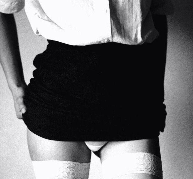 Up Skirt