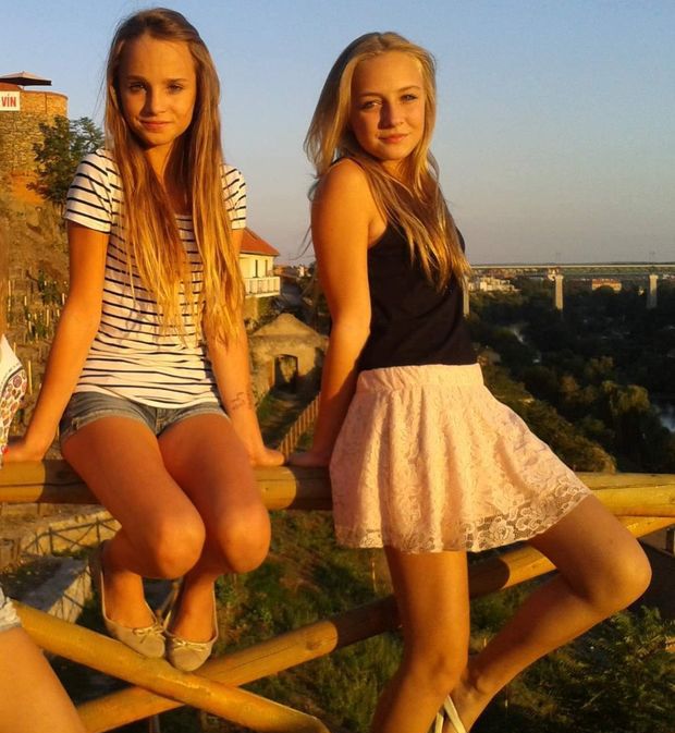 Skirt