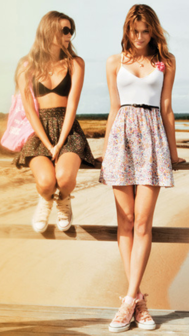 Skirt