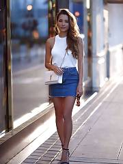 Pretty Lady