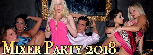 Mixer Party