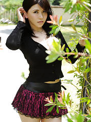 Sexy Skirt