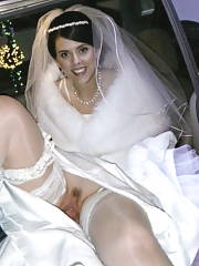 Under Skirt Cunt