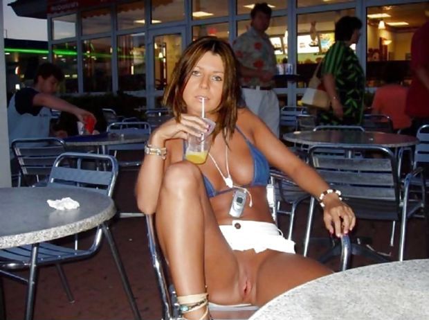 Upskirt Cunt