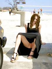 Under Skirt