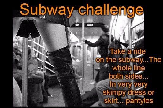 Skimpy Line Challenge
